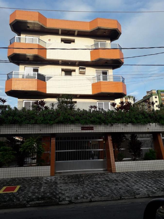Praia Grande Apto Aluguel 외부 사진