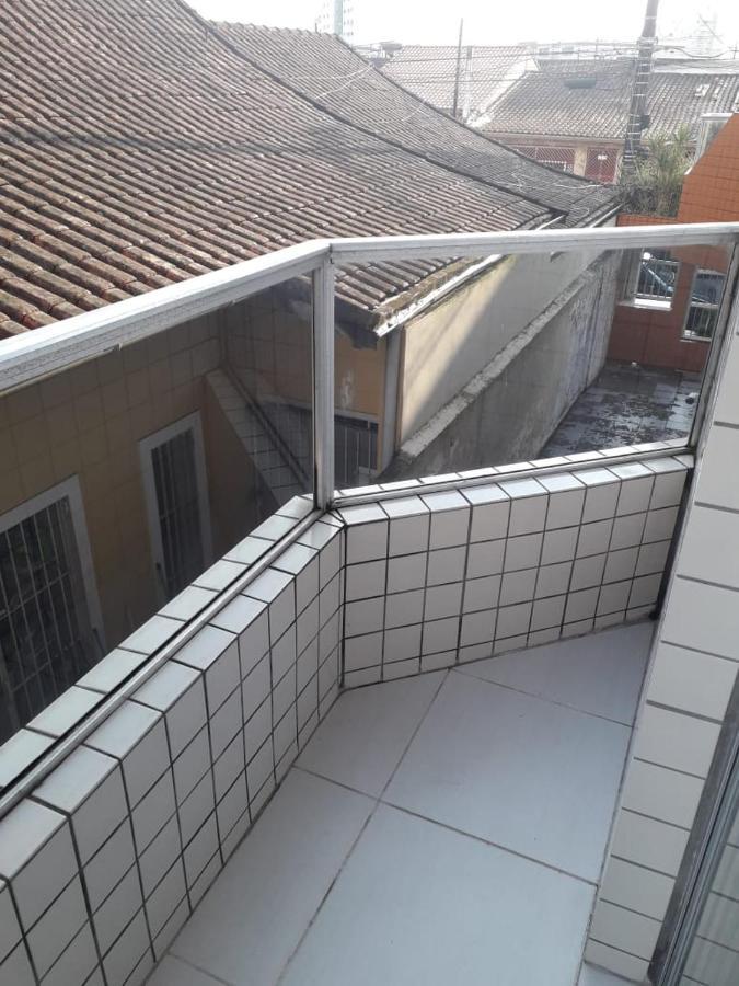 Praia Grande Apto Aluguel 외부 사진