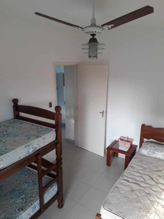 Praia Grande Apto Aluguel 외부 사진